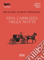 Una carrozza nella notte. E-book. Formato EPUB ebook