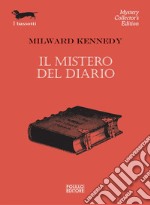 Il mistero del diario. E-book. Formato EPUB ebook