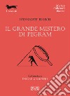 Il grande mistero di Pegram. E-book. Formato EPUB ebook di Robert Barr