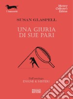 Una giuria di sue pari. E-book. Formato EPUB ebook