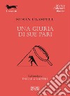 Una giuria di sue pari. E-book. Formato EPUB ebook