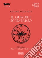 Il quadro scomparso. E-book. Formato EPUB ebook