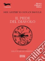 Il piede del diavolo. E-book. Formato EPUB ebook