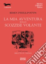 La mia avventura sullo Scozzese Volante. E-book. Formato EPUB