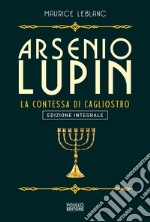 La contessa di Cagliostro. E-book. Formato EPUB