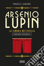 La dimora misteriosa. E-book. Formato EPUB ebook