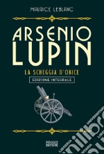 La scheggia d'obice. E-book. Formato EPUB