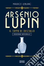 Il tappo di cristallo. E-book. Formato EPUB ebook