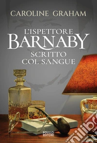 Scritto col sangue. E-book. Formato EPUB ebook