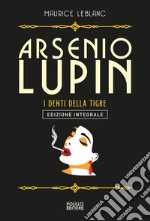 I denti della tigre. E-book. Formato EPUB ebook