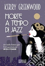 Morte a tempo di jazz. E-book. Formato EPUB ebook