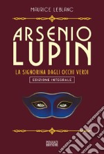 La signorina dagli occhi verdi. E-book. Formato EPUB