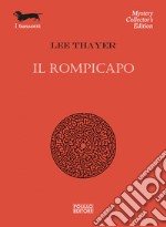 Il rompicapo. E-book. Formato EPUB ebook