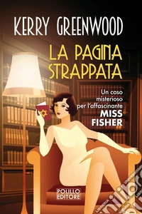 La pagina strappata. E-book. Formato EPUB ebook