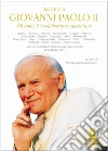 Accanto a Giovanni Paolo II. Gli amici e i collaboratori raccontano. E-book. Formato EPUB ebook di Wlodzimierz Redzioch