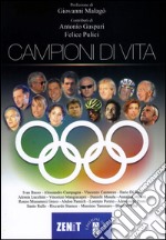 Campioni di vita. E-book. Formato EPUB ebook