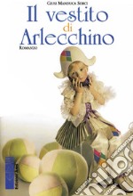 Il vestito di Arlecchino. E-book. Formato EPUB ebook