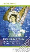 Risveglio della coscienza: Commenti ai Vangeli festivi dell’anno liturgico – ciclo A. E-book. Formato EPUB ebook