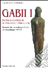 Gabii IDas Santuario Orientale im Zeitalter der Urbanisieriung. E-book. Formato PDF ebook