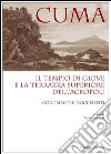CumaIl tempio di Giove e la terrazza superiore dell'acropoli. E-book. Formato PDF ebook di Carlo Rescigno (a cura di)
