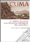 CumaIl tempio di Giove e la terrazza superiore dell&apos;acropoli. E-book. Formato PDF ebook