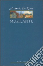 Musicante. E-book. Formato EPUB ebook