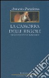 La camorra delle regole: Racconto fantafilologico. E-book. Formato EPUB ebook