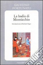 La badia di Monticchio. E-book. Formato PDF ebook