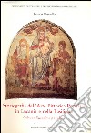 Storiografia dell'Arte Pittorica Popolare in Lucania e nella Basilicata: Cultura figurativa popolare. E-book. Formato PDF ebook di Noviello Franco