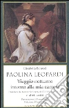 Paolina Leopardi: Viaggio notturno intorno alla mia camera. E-book. Formato PDF ebook di Benucci Elisabetta
