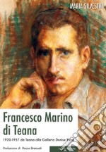 Francesco Marino di Teana1920-1957 da Teana alla galleria Denise René. E-book. Formato EPUB ebook