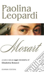 Mozart. E-book. Formato EPUB ebook