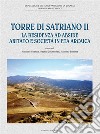 Torre di Satriano II: La residenza ad abside abitato e società in età arcaica. E-book. Formato PDF ebook