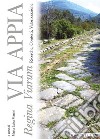 Via AppiaRegina Viarum. E-book. Formato PDF ebook