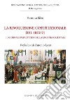 La Rivoluzione costituzionale del 1820/21Il Giornale Patriottico della Lucania Orientale. E-book. Formato PDF ebook di Sileo Veronica