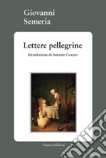 Lettere pellegrine. E-book. Formato PDF ebook