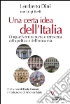Una certa idea dell’Italia. E-book. Formato EPUB ebook di Lamberto Dini