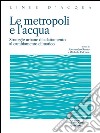 Le metropoli e l’acqua. Strategie urbane di adattamento al cambiamento climatico . E-book. Formato EPUB ebook di a cura di Alessandro Russo e Michele Falcone