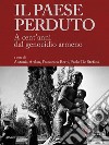 Il paese perduto. A cent’anni dal genocidio armeno. E-book. Formato EPUB ebook