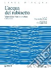 L’acqua del rubinetto. Water Safety Plan: innovazione e sicurezza. E-book. Formato EPUB ebook