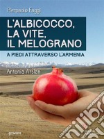 L’albicocco, la vite, il melograno. A piedi attraverso l’Armenia. E-book. Formato EPUB ebook