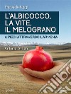 L’albicocco, la vite, il melograno. A piedi attraverso l’Armenia. E-book. Formato EPUB ebook di Pierpaolo Faggi. Introduzione di Antonia Arslan