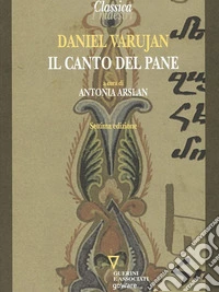 Il canto del pane. E-book. Formato EPUB ebook