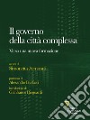 Il governo della città complessa. Verso una nuova formazione . E-book. Formato EPUB ebook di Simonetta Armondi