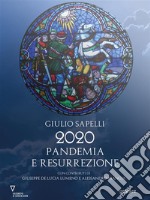 2020 Pandemia e Resurrezione. E-book. Formato EPUB ebook