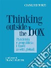 Thinking Outside the Box. Pandemia e geopolitica: i nuovi assetti globali. E-book. Formato EPUB ebook