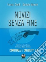 Novizi senza fine. Competenza e capability 4.0. E-book. Formato EPUB