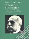 Bonaldo Stringher «Serenità, calma e fermezza». Una storia economica dell’Italia. E-book. Formato EPUB ebook di Giuseppe De Lucia Lumeno