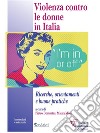 Violenza contro le donne in Italia. Ricerche, orientamenti e buone pratiche. E-book. Formato EPUB ebook