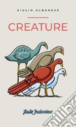 Creature. E-book. Formato EPUB ebook